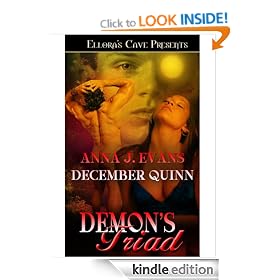 Demon's Triad