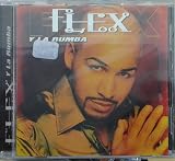 CD SALSA FLEX Y LA RUMBA