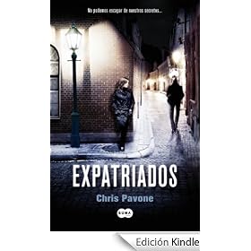Expatriados