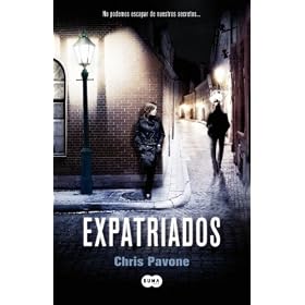 Expatriados