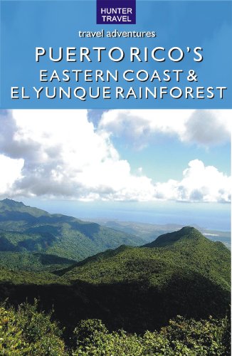 Puerto Ricos Eastern Coast (Travel Adventures)