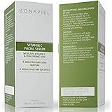 Vitamin C Serum - Boost Your Skin Tone And Look - Best Anti-Aging Serum - Gives Skin Radiant Glow