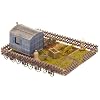 FALLER FA180490 - Landschaftssegmente Wiesedunkel