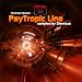 Cosmic Tone-PsyTropic Line