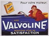 Valvoline VV265 Non Detergent Motor Oil SAE 30, Pack of Twelve 1 Quart Bottles