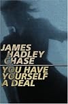 You Have Yourself a Deal