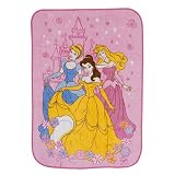 Disney Princess Blanket