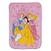 Disney Princess Blanket