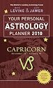 Your Personal Astrology Planner 2010: Capricorn (Your Personal Astrology Planr)