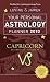 Your Personal Astrology Planner 2010: Capricorn (Your Personal Astrology Planr)