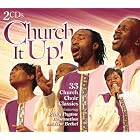 Click here to buy Church It Up: 30 Church Choir Classics by  Urban Nation .