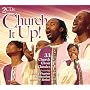 Church It Up: 30 Church Choir Classics
