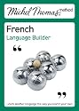 Michel Thomas French Language Builder (Michel Thomas Series)
