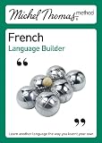 French Language Builder(Michel Thomas Series) [AUDIOBOOK]
