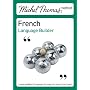 French Language Builder(Michel Thomas Series) [AUDIOBOOK]