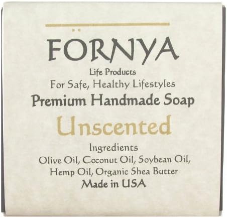 Handmade Soap