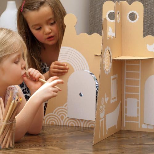 Flatout Frankie Princess Castle