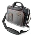 DURAGADGET Deluxe Rugged Netbook Shoulder accessory bag for Acer Aspire One 531