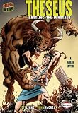 Theseus: Battling the Minotaur