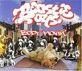 Body Moving Number 1 - Beastie Boys