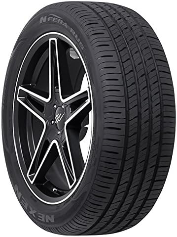 235/55R20 105V Nexen N'Fera RU5 2355520 Inch Tires