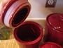 Signature Housewares Sorrento Set of 3 Canisters