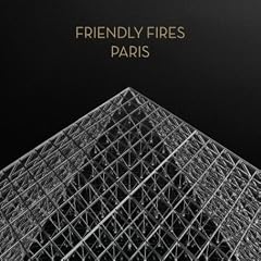 Paris [12" VINYL]