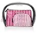 Victoria's Secret 3pc GLAM Cosmetic Case Set