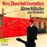 Here, There And Everywhere