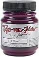 Jacquard Products Jacquard Dye-Na Flow Liquid Color, 2-1/4-Ounce, Claret