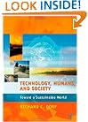 Technology, Humans, and Society:: Toward a Sustainable World