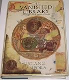 The Vanished Library (Radius Books)