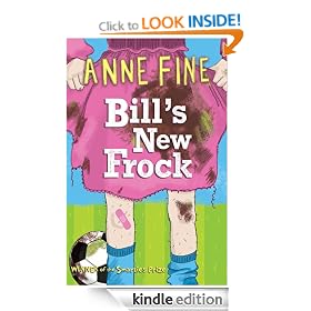 Bill's New Frock