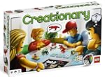 LEGO Games 3844: Creationary