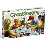 LEGO Spiele 3844 - Creationaryvon "LEGO"