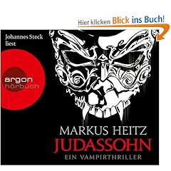 Judassohn (6 CDs)