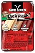 Jack Link's Jack Pack! Pizza Stix Variety Pack, 2-Ounce Packages (Pack of 12)