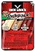 Jack Link's Jack Pack! Pizza Stix Variety Pack, 2-Ounce Packages (Pack of 12)
