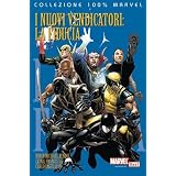 I Nuovi Vendicatori. Vol. 5di Bendis Brian M.