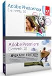 Adobe Photoshop Elements & Premiere E...