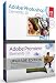 Adobe Photoshop Elements and Premiere Elements 10 Upgrade
