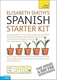 Spanish starter kit : coursebook