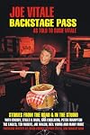 Backstage Pass