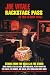 Backstage Pass: Written By Susie Vitale
