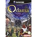 Odama (micro & support inclus)