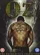Oz -The Complete 1-6 [Import anglais]