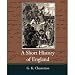 A Short History of England (Penny Books)