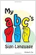My abc's Sign Language