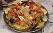 Sabor Latino: Flavors from Cuba, Mexico & Spain