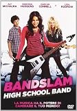 Bandslam - High School Band